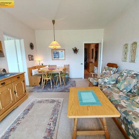 באד מיטרנדורף Apartment Ambiente מראה חיצוני תמונה