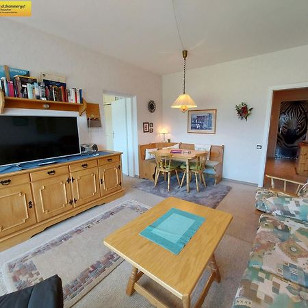באד מיטרנדורף Apartment Ambiente מראה חיצוני תמונה