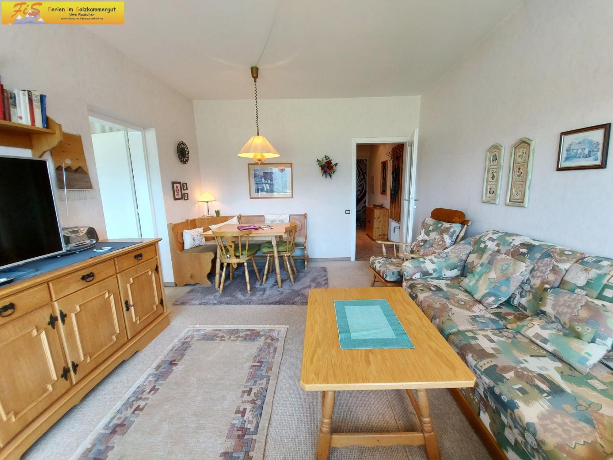 באד מיטרנדורף Apartment Ambiente מראה חיצוני תמונה