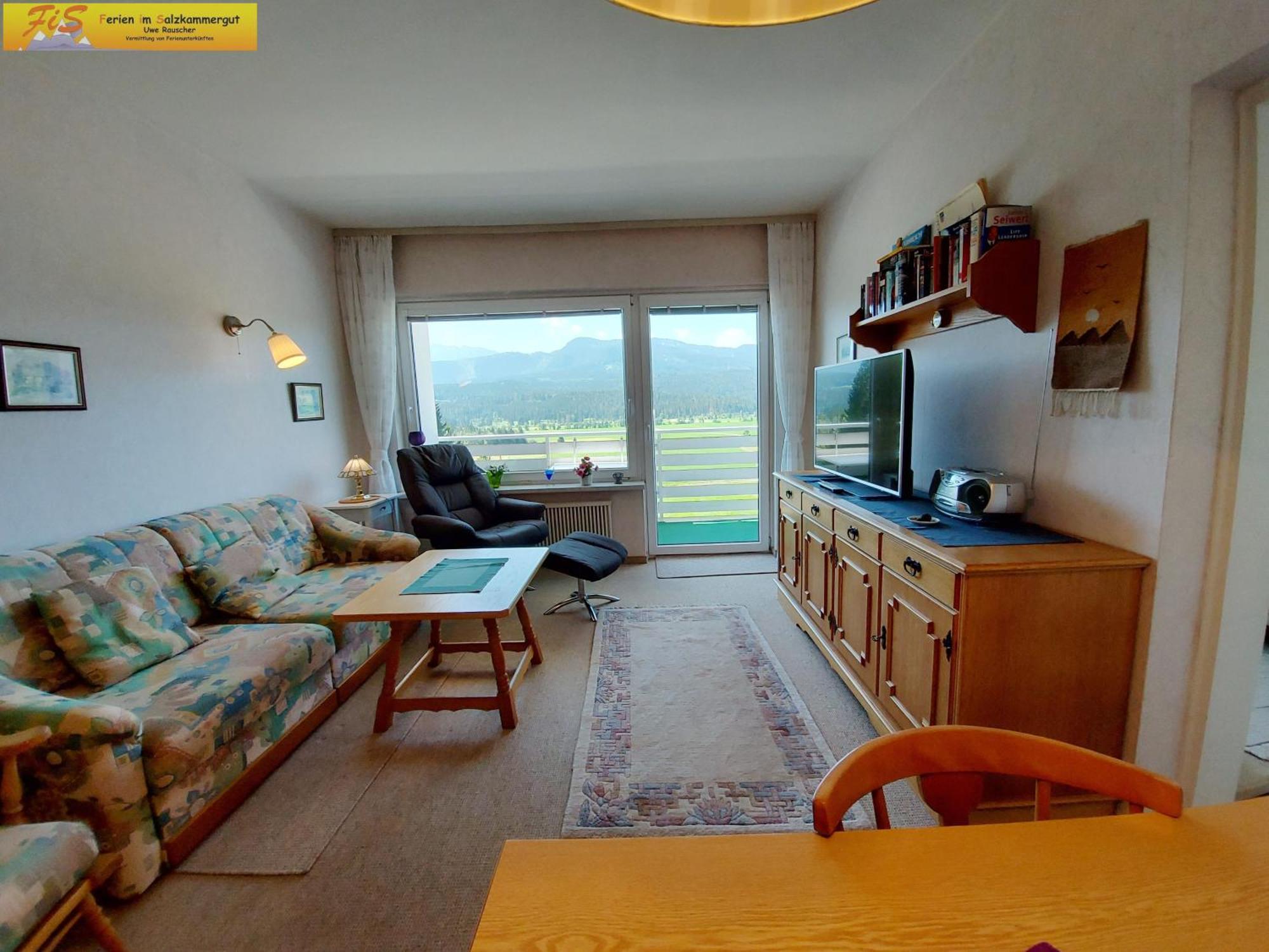 באד מיטרנדורף Apartment Ambiente מראה חיצוני תמונה