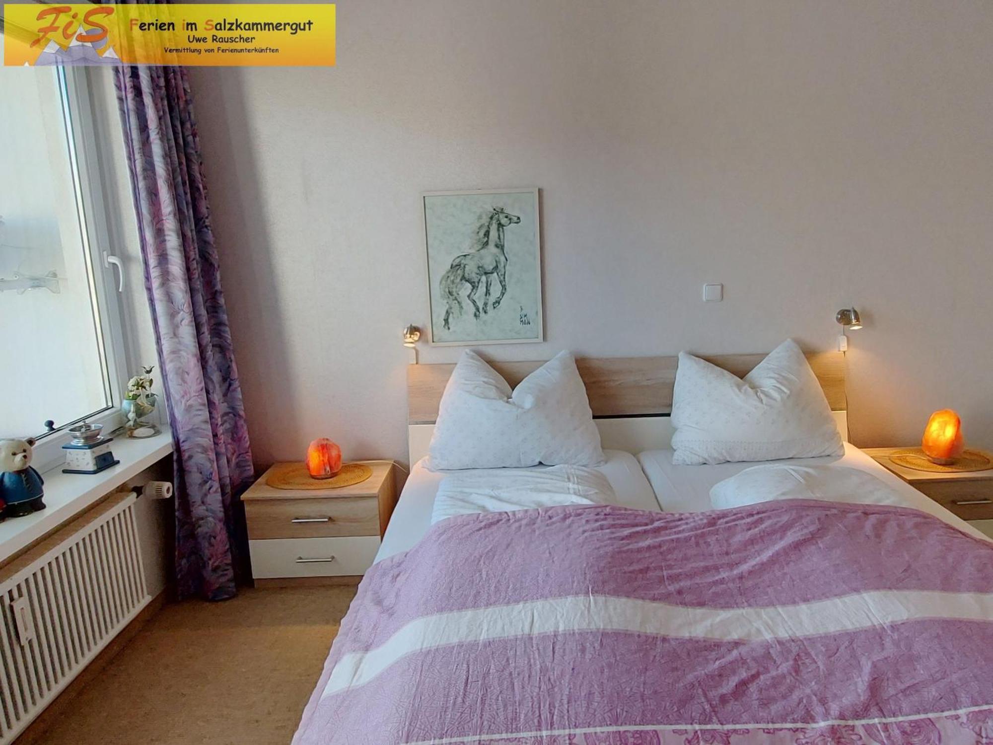 באד מיטרנדורף Apartment Ambiente מראה חיצוני תמונה
