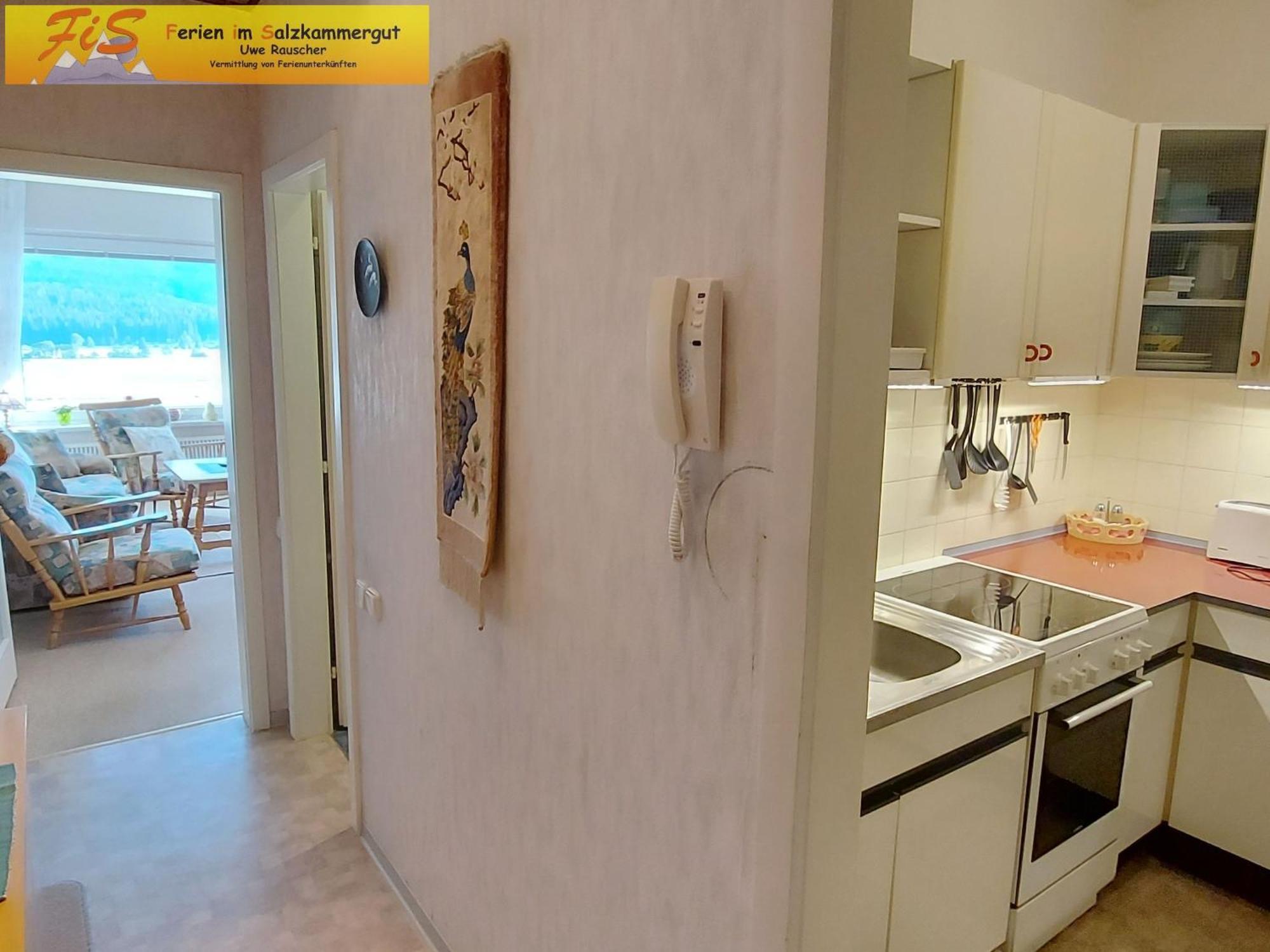 באד מיטרנדורף Apartment Ambiente מראה חיצוני תמונה