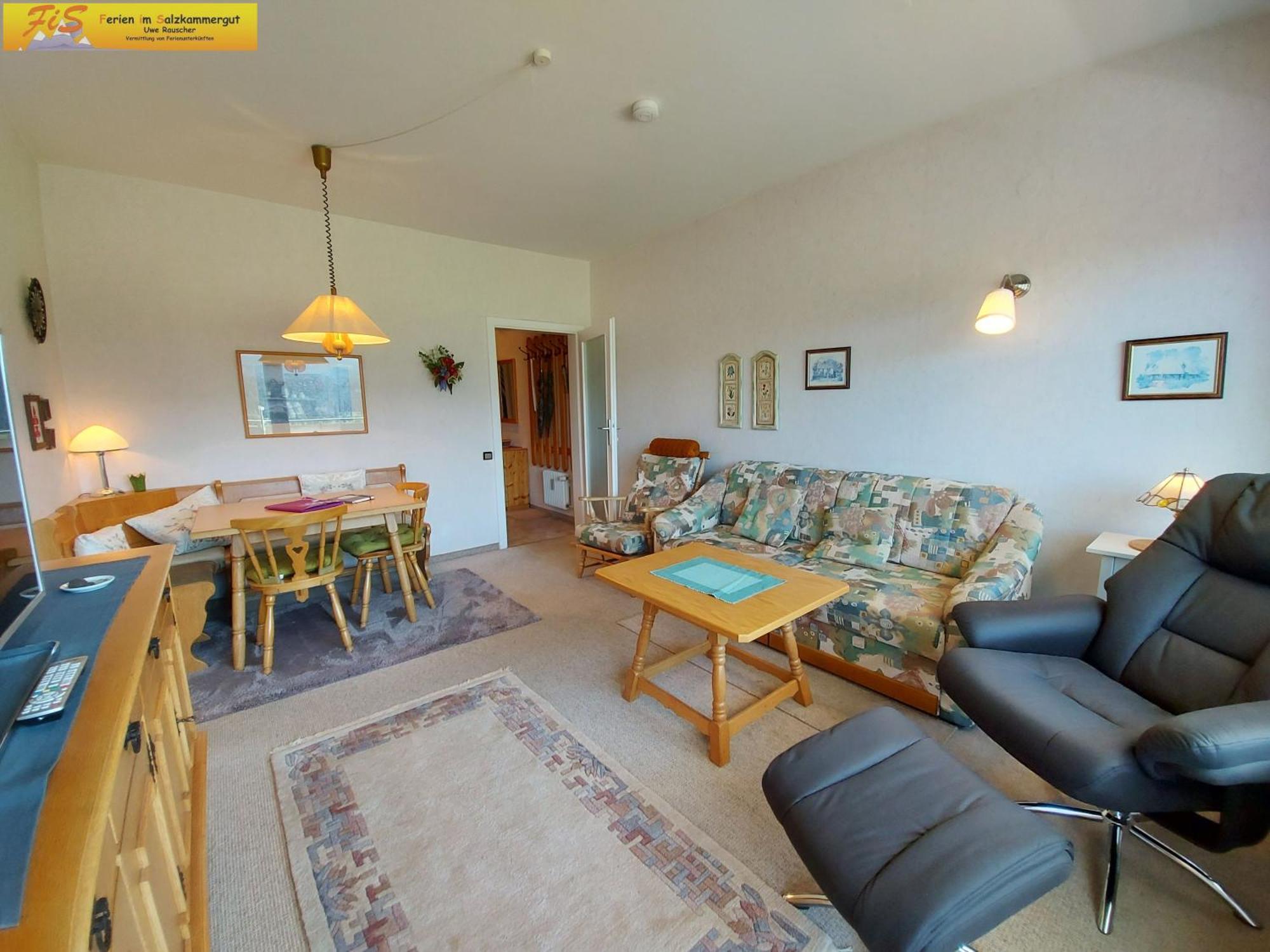 באד מיטרנדורף Apartment Ambiente מראה חיצוני תמונה
