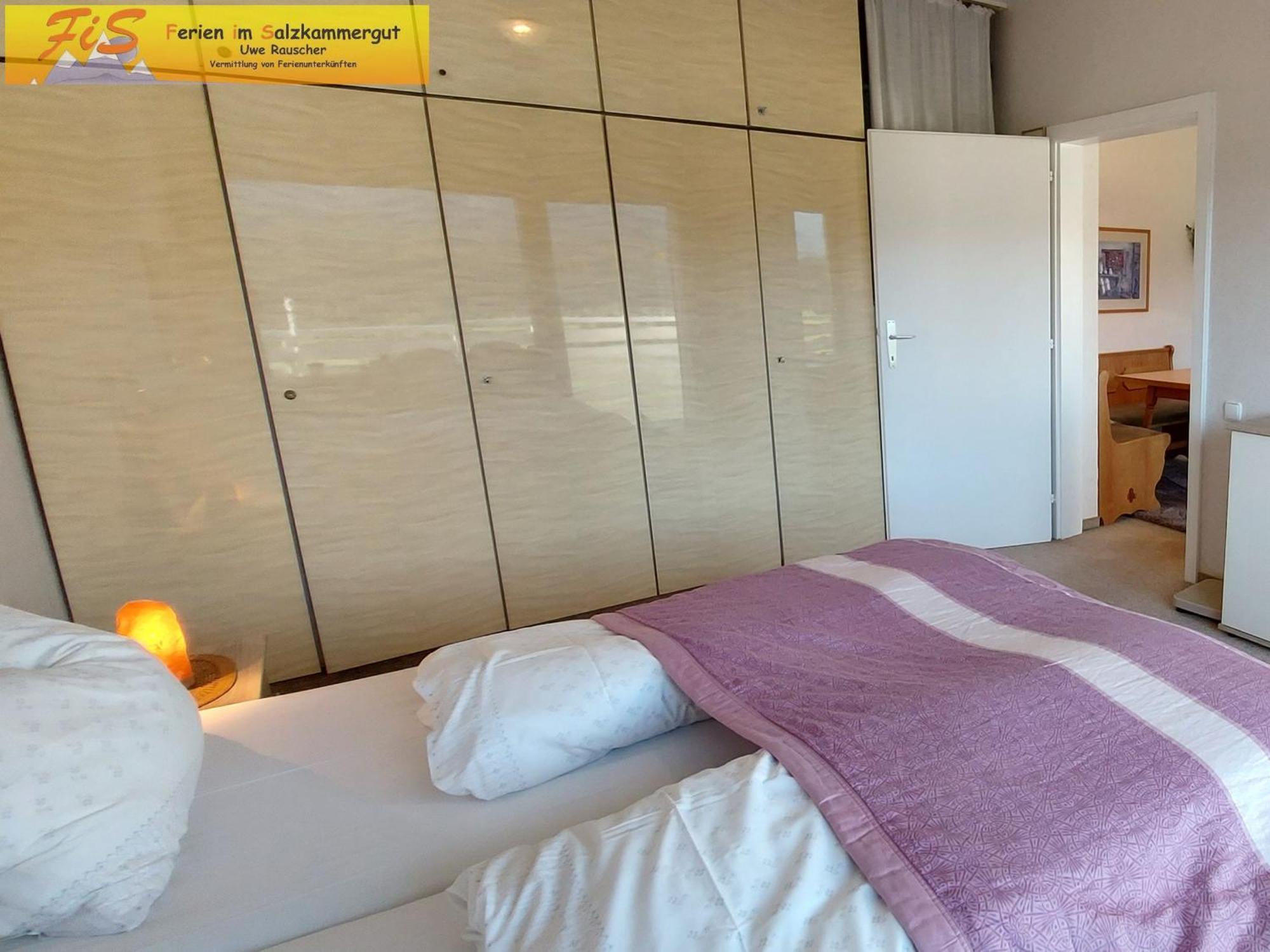 באד מיטרנדורף Apartment Ambiente מראה חיצוני תמונה