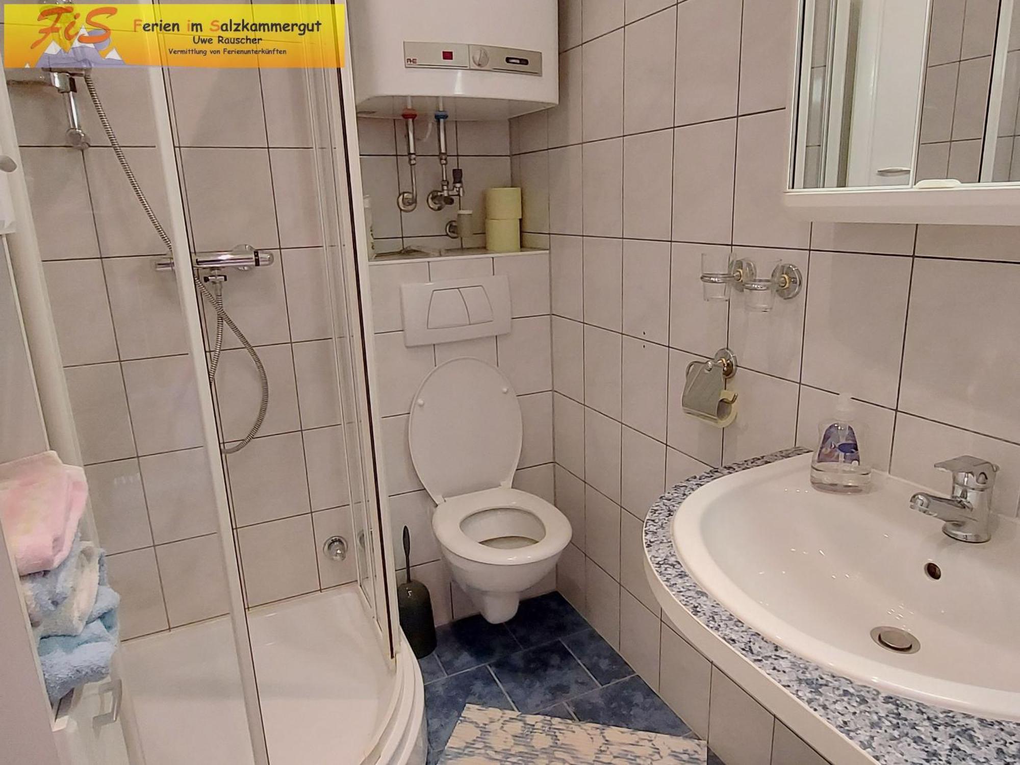 באד מיטרנדורף Apartment Ambiente מראה חיצוני תמונה
