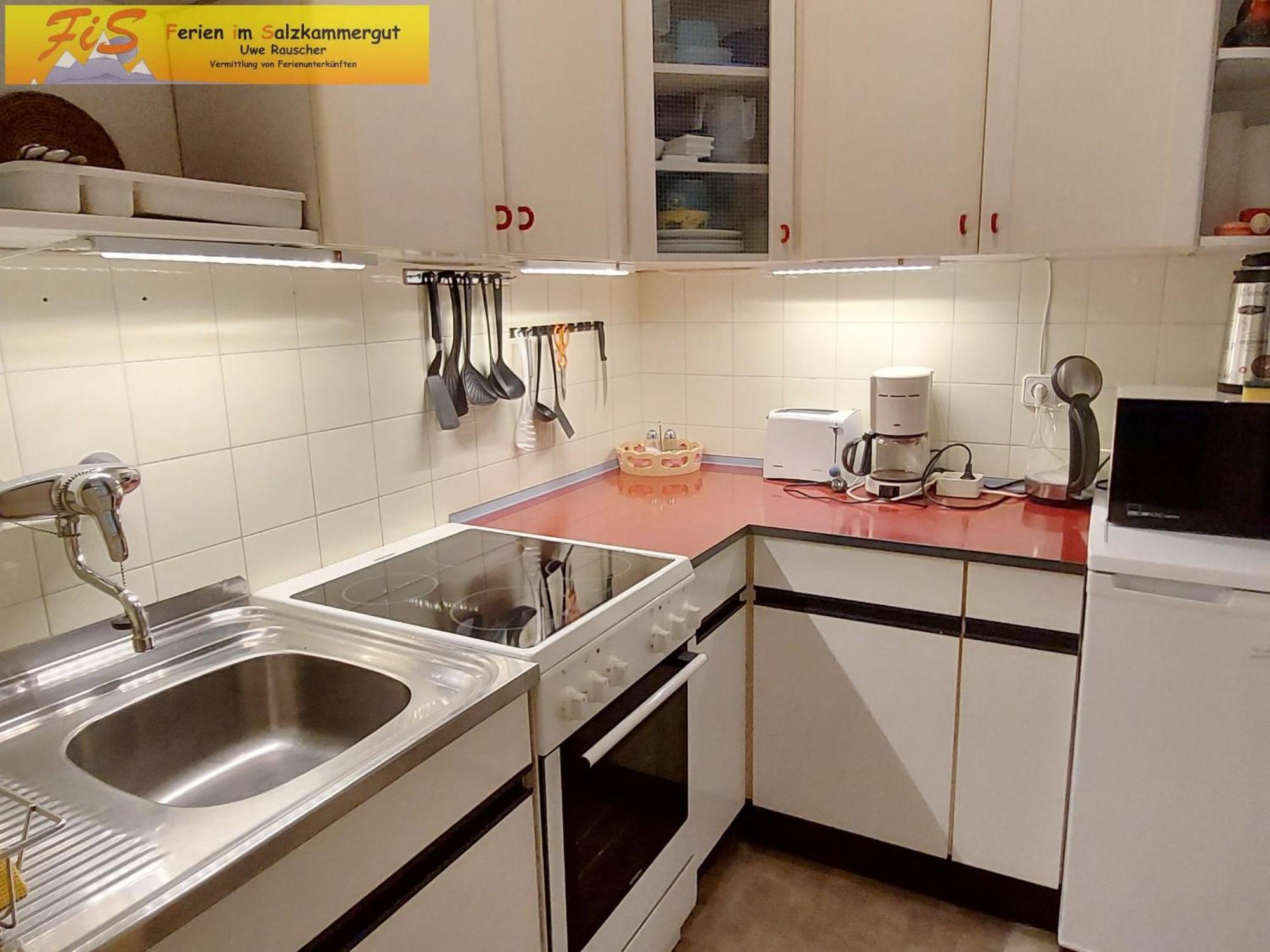 באד מיטרנדורף Apartment Ambiente מראה חיצוני תמונה