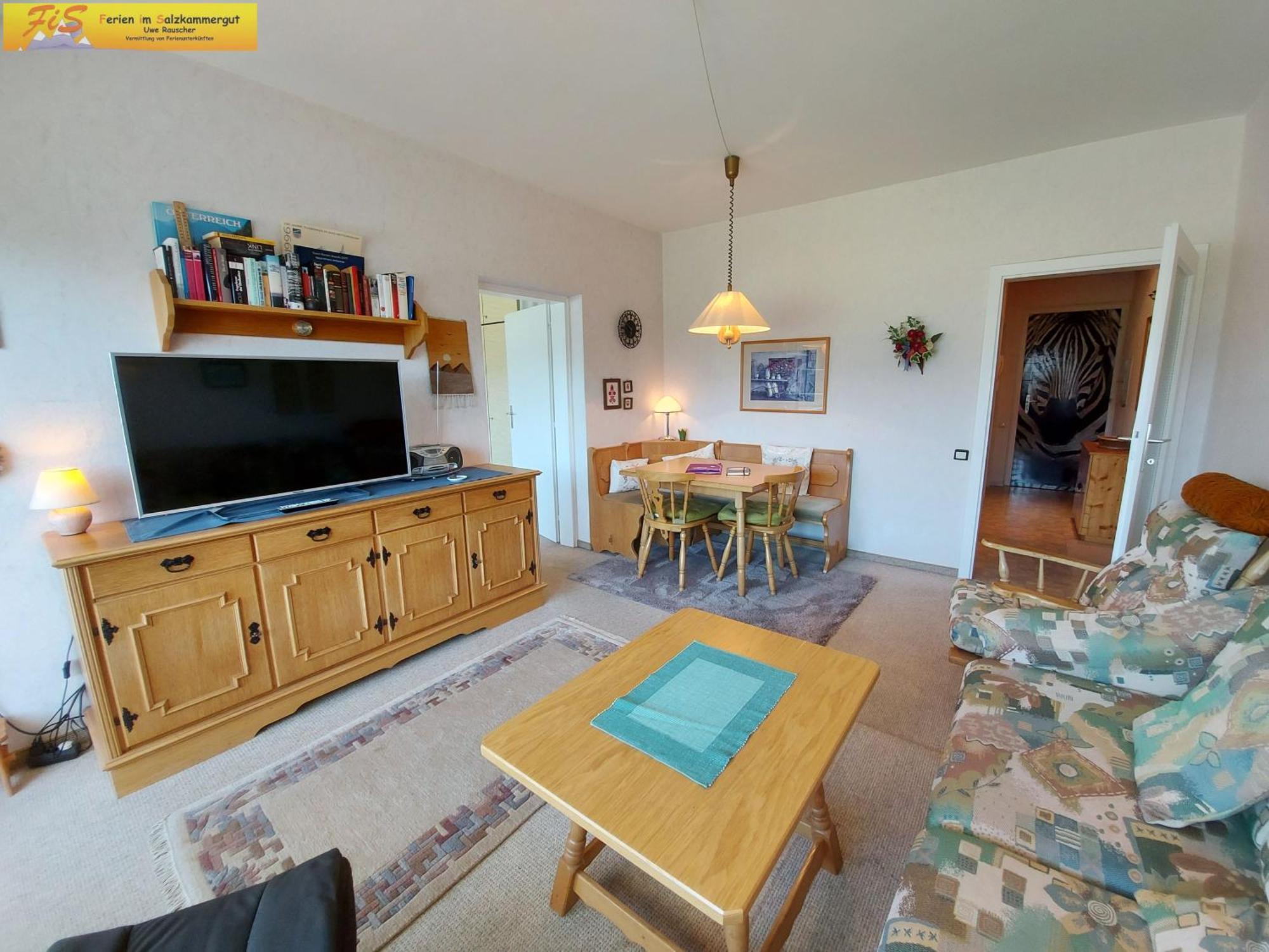 באד מיטרנדורף Apartment Ambiente מראה חיצוני תמונה